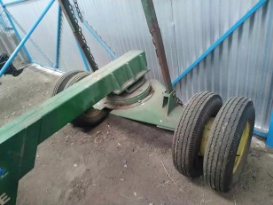 Maicero Degrande 13 a 52