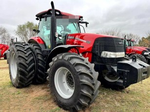 Tractor Case Puma 215
