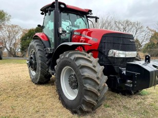 Tractor Case Puma 230