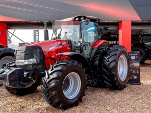 Tractor Case Puma 200