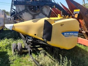 Cabezal New Holland Superflex 35 pies