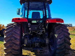 Tractor Massey Ferguson 680 ADV