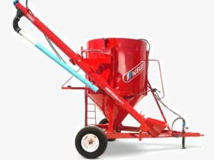 Inoculador Micelli IMD 2000
