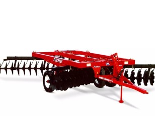 Rastra de discos RDMT 95 L1P
