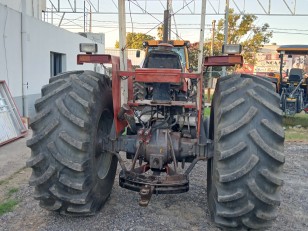Tractor Massey Ferguson 1615 S
