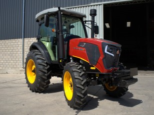 Tractor Roland H H080