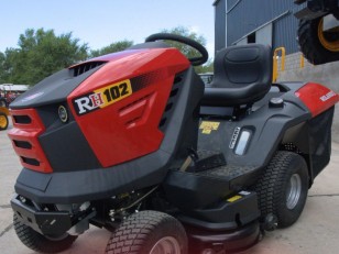 Tractor Roland H RH102