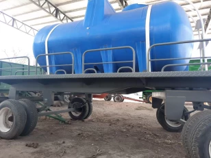A 6000 lts