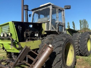 Tractor Zanello 540