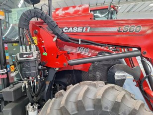 Tractor Case Farmall 100 JX