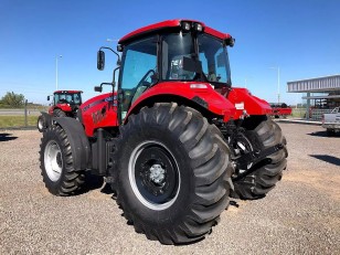 Tractor Case Farmall 130A