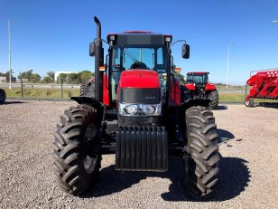 Tractor Case Farmall 130A