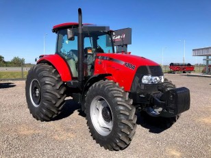 Tractor Case Farmall 130A