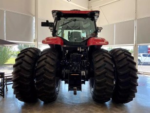 Tractor Case Puma 170