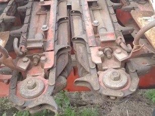 Maicero Mainero de 8 a 52