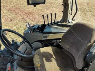 Tractor Puma 190
