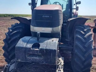 Tractor Puma 190