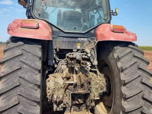 Tractor Puma 190