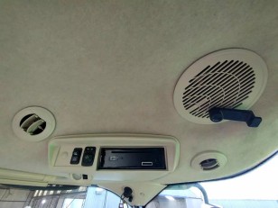 Cosechadora John Deere S 660