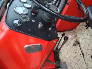 Tractor Massey Ferguson 1340
