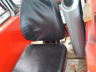 Tractor Massey Ferguson 1340