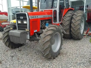 Tractor Massey Ferguson 1340