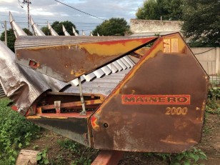Maicero Mainero 2000 1152