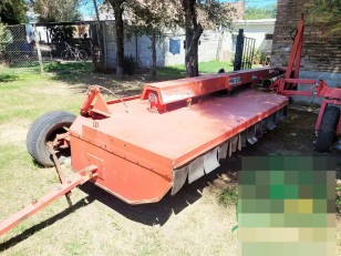 Desmalezadora HM 324 Yomel