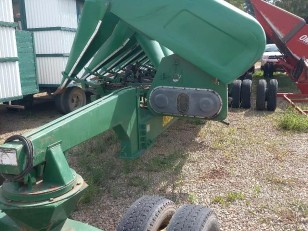 Cabezal Maicero Ombu 11 a 52