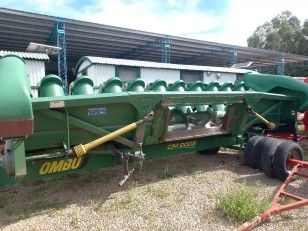 Cabezal Maicero Ombu 11 a 52