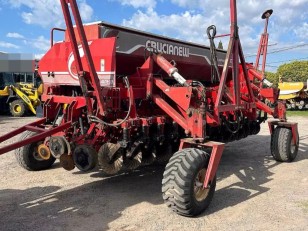 Sembradora Crucianelli Pionera Super III