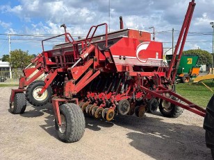 Sembradora Crucianelli Pionera Super III