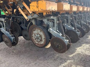 Sembradora Fabrimag Grano Fino FG-OI 392