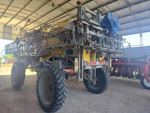 Pulverizadora Pla MAP II 2850