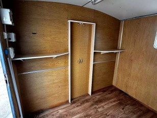 Casilla Marisol de 4,80 X 2,20 Mts