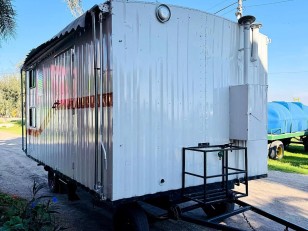 Casilla Marisol de 4,80 X 2,20 Mts