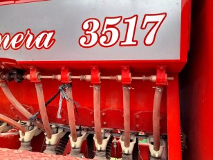 Sembradora Crucianelli Pionera 3517
