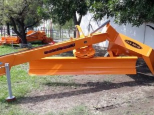 Niveladora N.A.M. 3.000 1700 kg