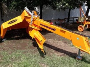 Niveladora N.A.M. 3.000 1700 kg