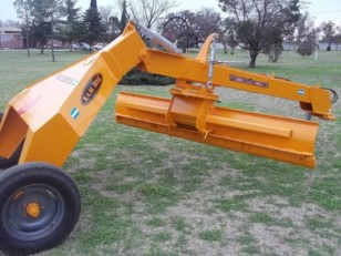 Niveladora N.A.M. 3.000 980 kg