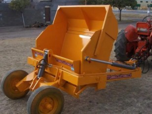 Pala P.V.M. 450 Metalbert