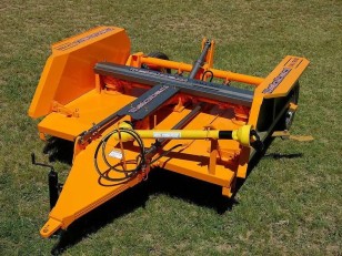 Desmalezadora D.M.A. 3.000 “T.C.“