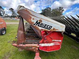 Cabezal Maicero - Maizco de 8 a 70