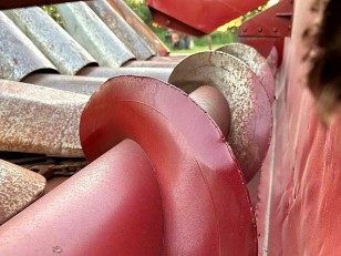 Cabezal maicero Mainero 2000 1652