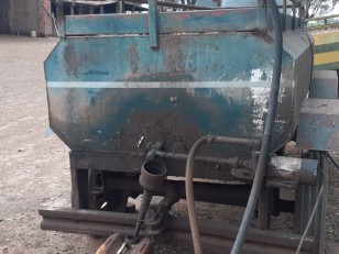 Acoplado tanque 3000 lts