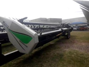 Cabezal Maizco GrandFlow 2152