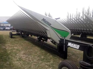 Cabezal Maizco GrandFlow 2152