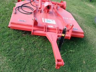 Desmalezadora LTZ 1510 Yomel