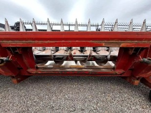 Cabezal maicero Maizco de 12 a 52,5