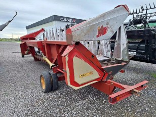 Cabezal maicero Maizco de 12 a 52,5